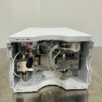 Agilent Technologies 1100 Series Binary Pump G1312A HPLC image 2